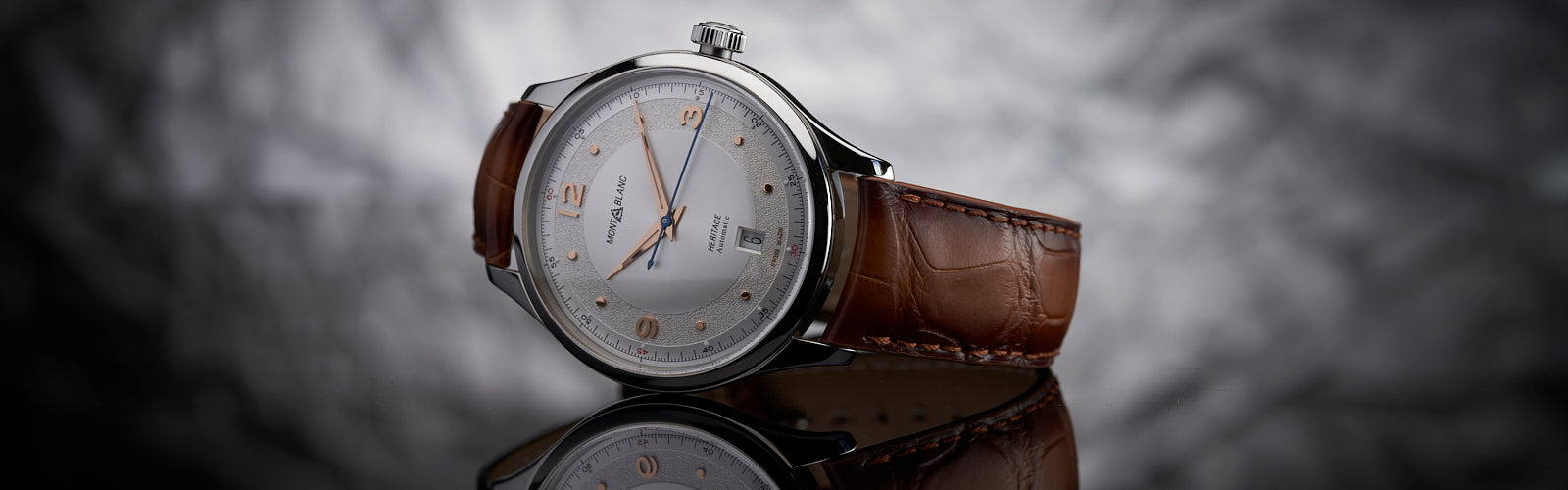 Montblanc Uhren