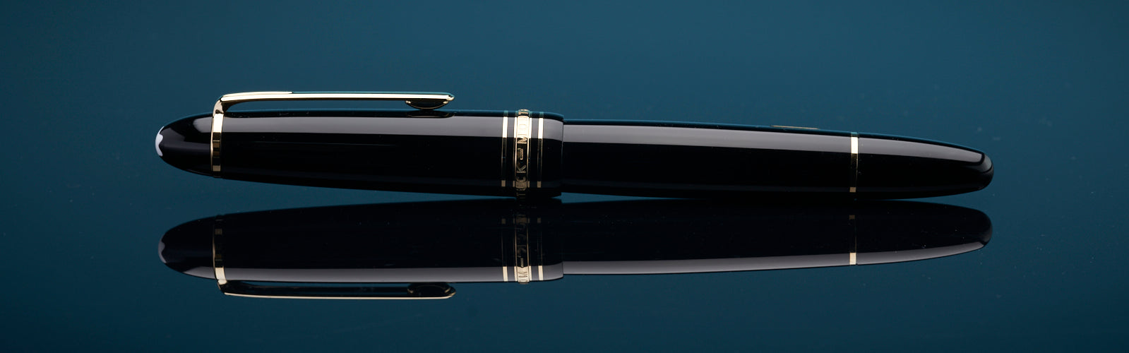 Meisterstück Resin Midsize | LeGrand
