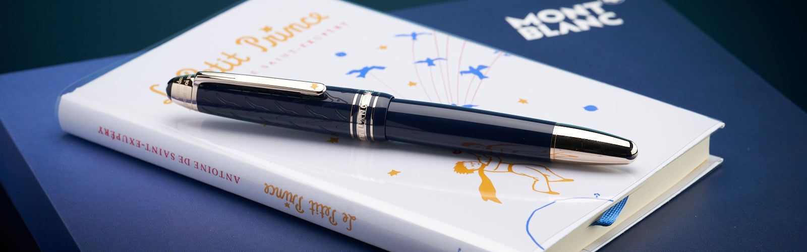 Masterpiece Special Edition Le Petit Prince – Page 2 – Handelshaus