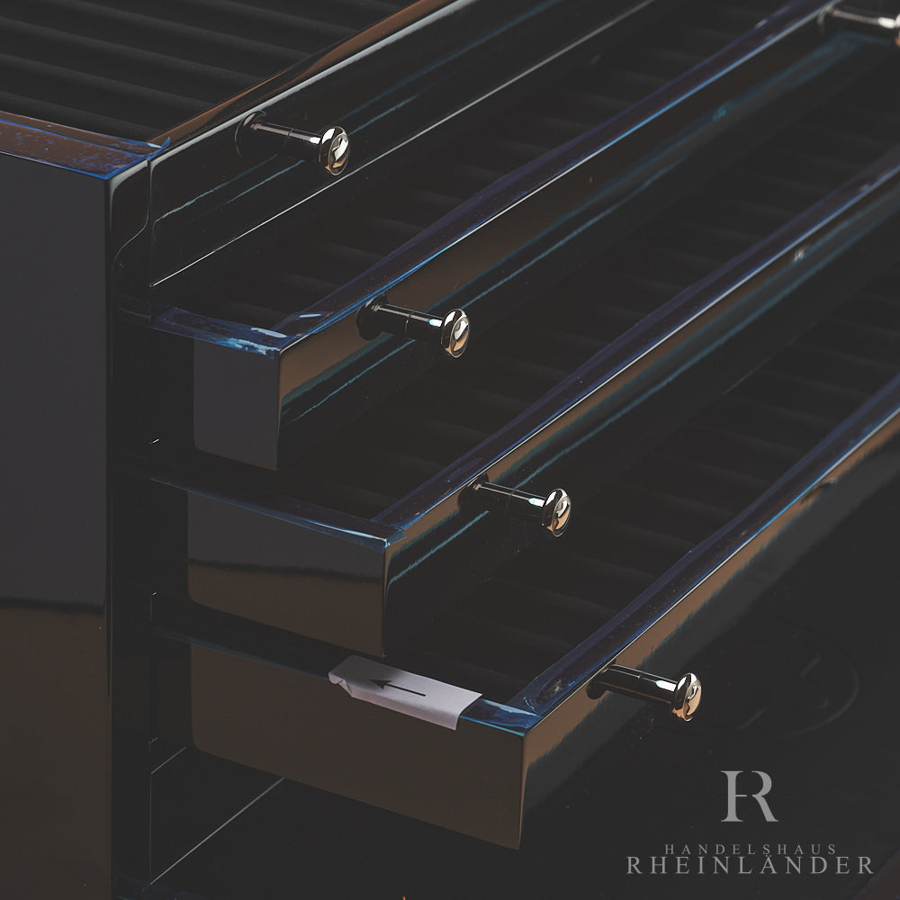 Collector's Box – Handelshaus Rheinländer | montblanc-pen.com