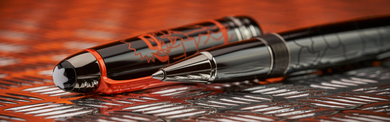 Montblanc x Naruto