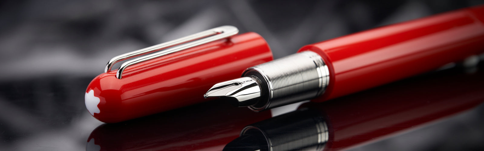 Montblanc M