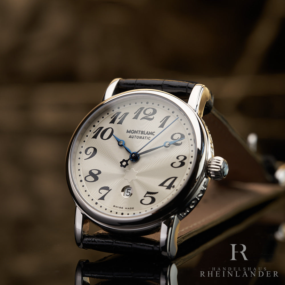 75 Years Anniversary Ltd 1924 watch – Handelshaus Rheinländer