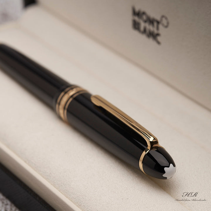 Montblanc Meisterstück Le Grand Model No 167 propelling pencil DBS ID 11160 with original packaging