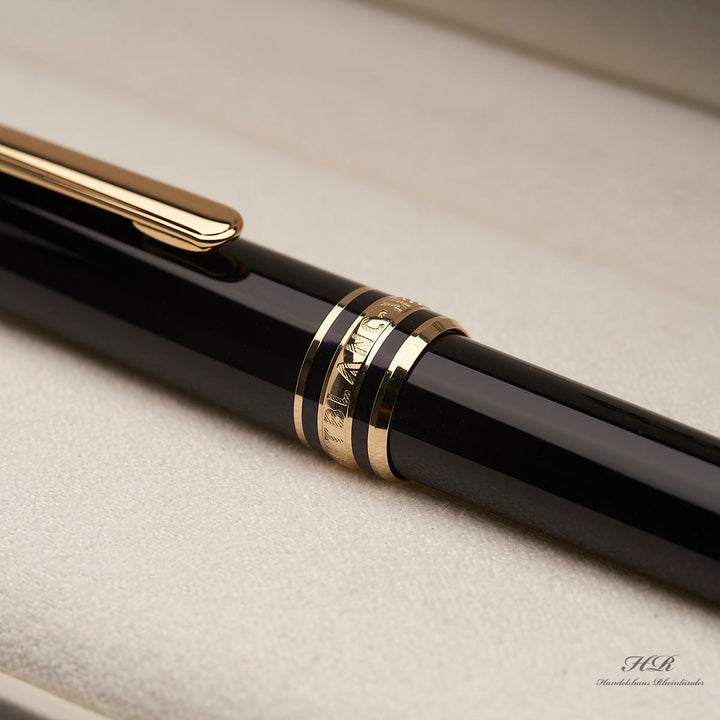 Montblanc Meisterstück Classique Line Modell 164 Kugelschreiber ID 132453-10883