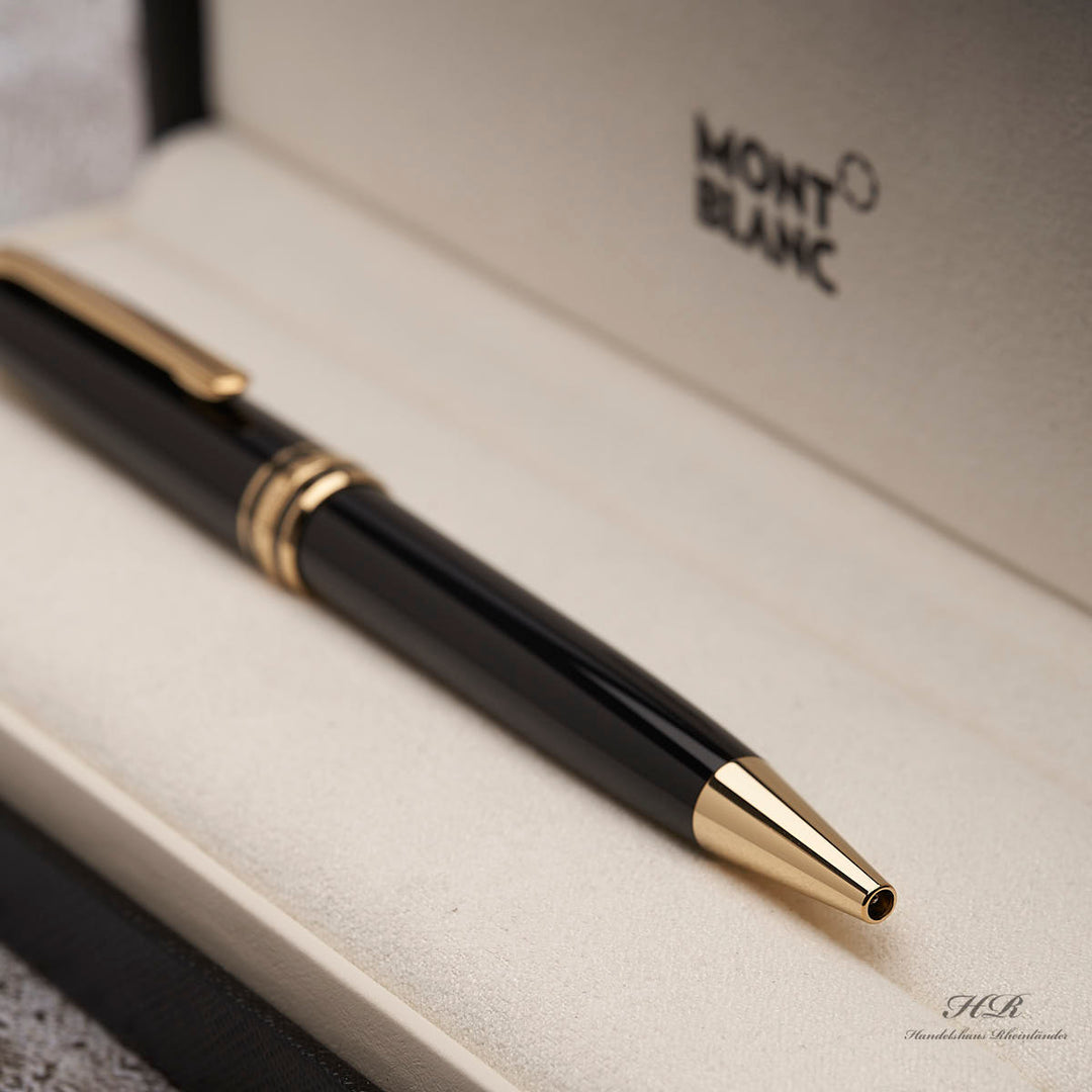 Montblanc Meisterstück Classique Line Modell 164 Kugelschreiber ID 132453-10883