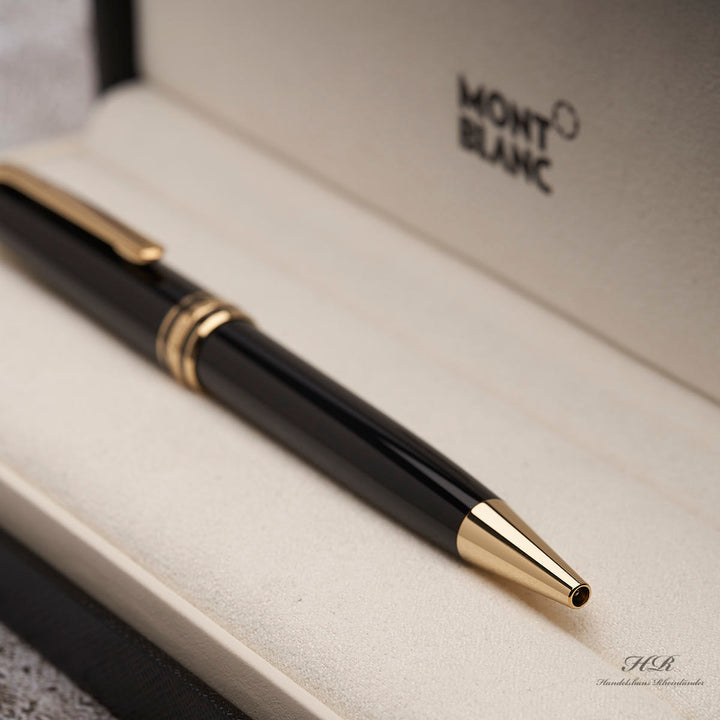Montblanc Meisterstück Classique Line Modell 164 Kugelschreiber ID 132453-10883