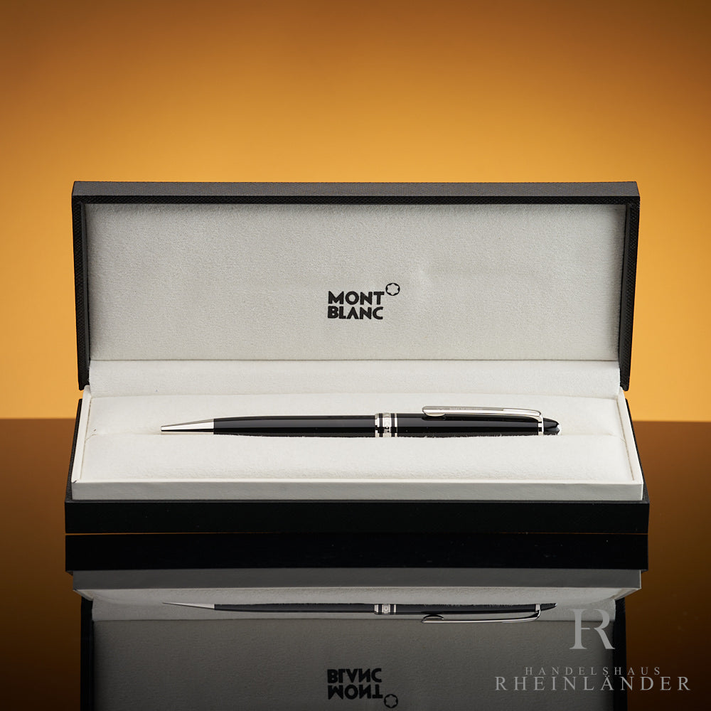 Meisterstück Lufthansa ballpoint pen – Handelshaus Rheinländer