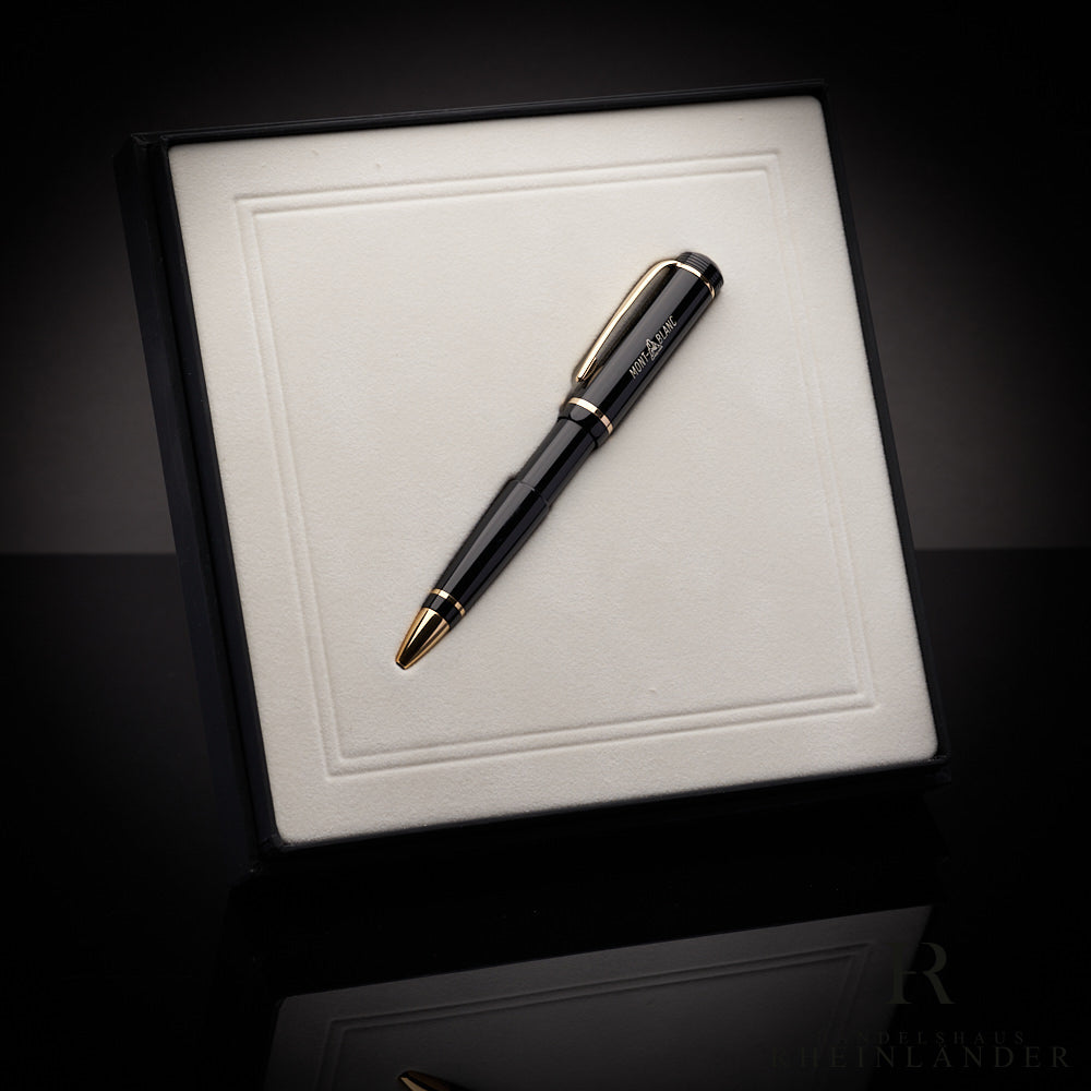 100 Years Historical Ballpoint Pen – Handelshaus Rheinländer