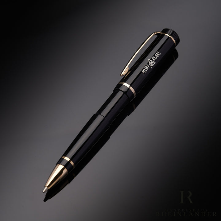 Montblanc 100 Years Anniversary Edition Historical Pen Propelling Pencil ID 36710