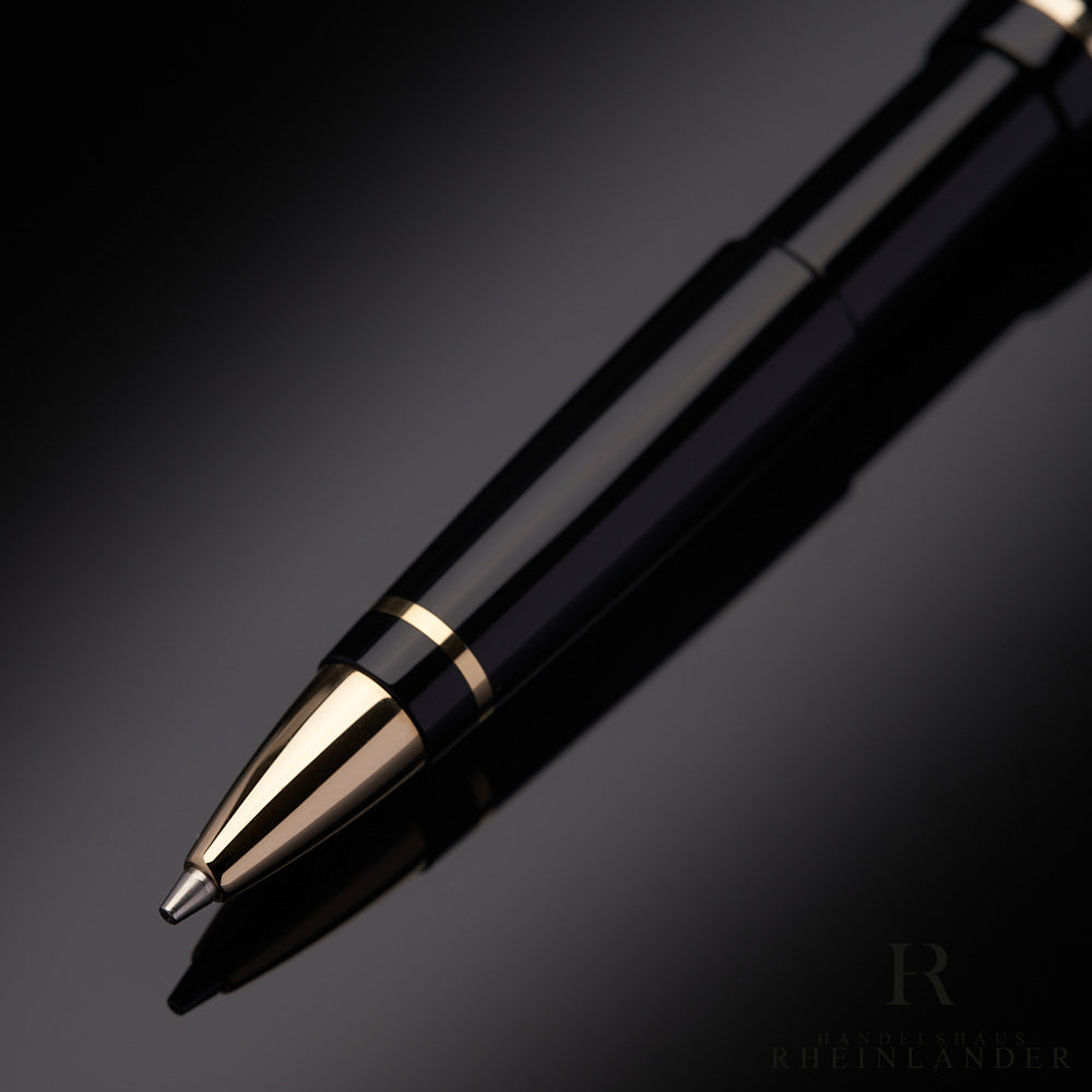 Montblanc 100 Years Anniversary Edition Historical Pen Propelling Pencil ID 36710
