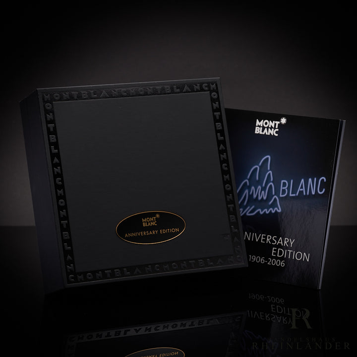 Montblanc 100 Years Anniversary Edition Historical Pen Propelling Pencil ID 36710