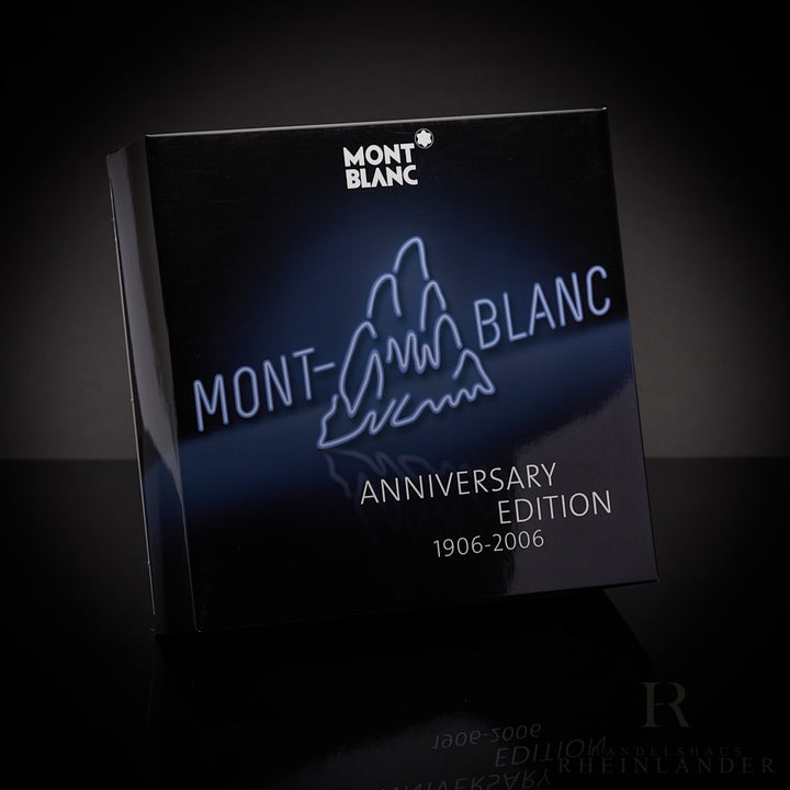 Montblanc 100 Years Anniversary Edition Historical Pen Propelling Pencil ID 36710