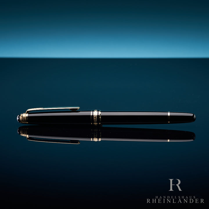 Montblanc Meisterstück Unicef Edition 2009 Classique 163 Rollerball ID 105607