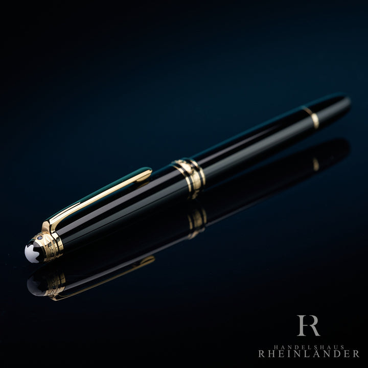 Montblanc Meisterstück Unicef Edition 2009 Classique 163 Rollerball ID 105607