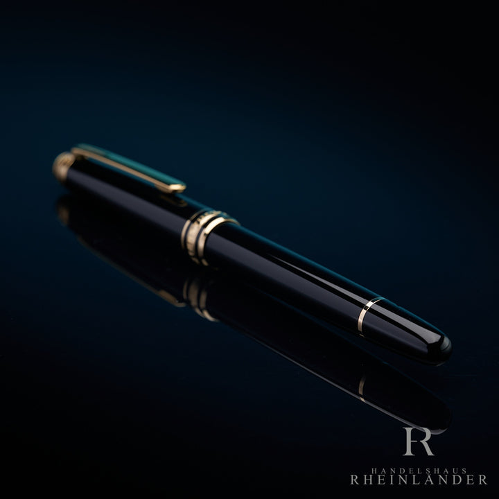 Montblanc Meisterstück Unicef Edition 2009 Classique 163 Rollerball ID 105607