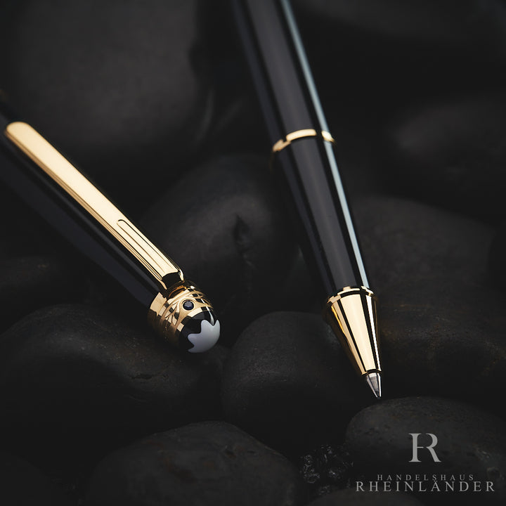 Montblanc Meisterstück Unicef Edition 2009 Classique 163 Rollerball ID 105607