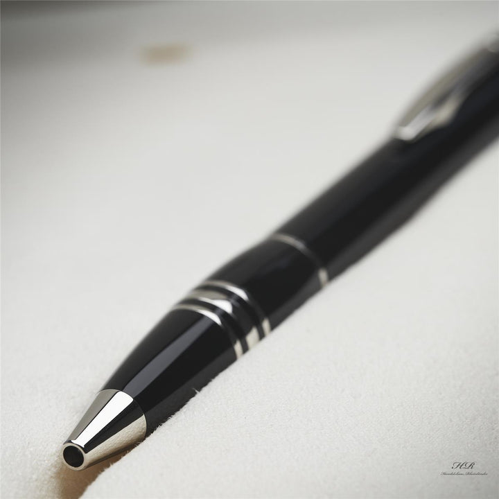 Montblanc Starwalker Anniversary 100 Years Soulmakers Edition pen ID 38302 orig