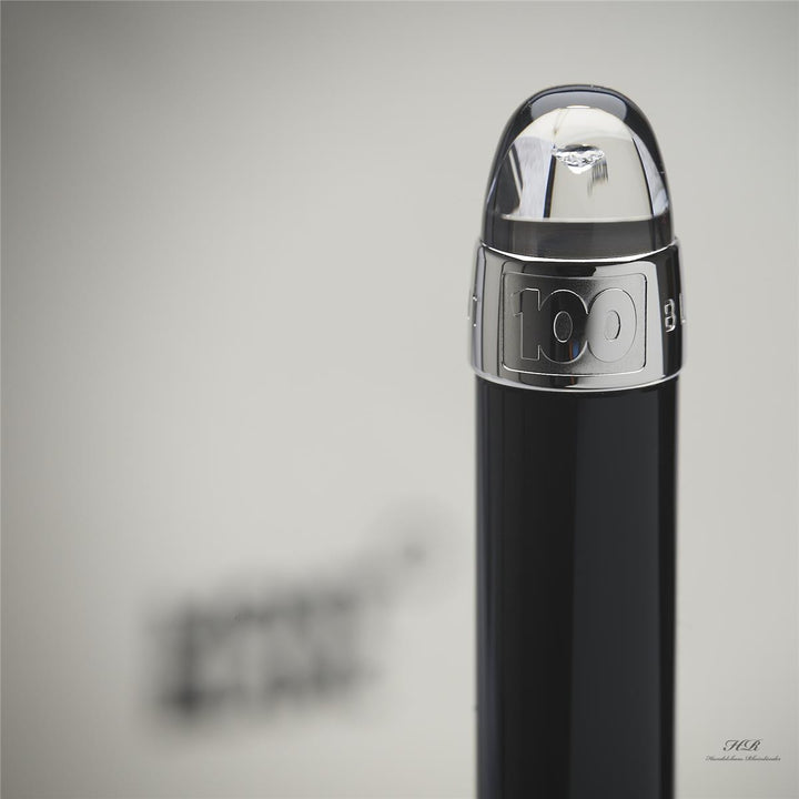 Montblanc Starwalker Anniversary 100 Years Soulmakers Edition pen ID 38302 orig