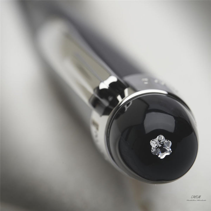 Montblanc Starwalker Anniversary 100 Years Soulmakers Edition pen ID 38302 orig