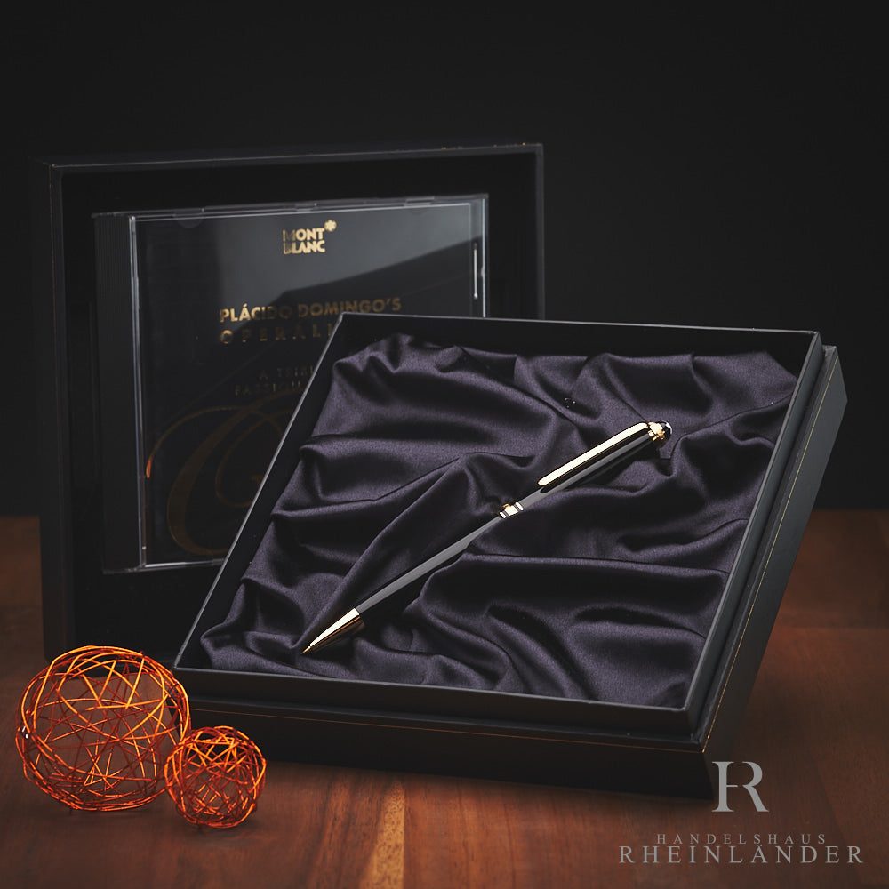 75 Years Classique mechanical pencil – Handelshaus Rheinländer