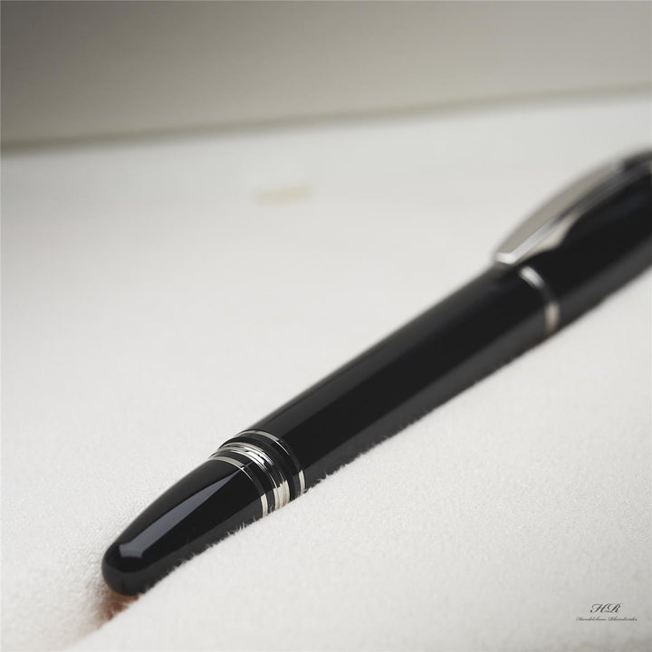 Montblanc Starwalker Anniversary 100 Years Soulmakers Edition Fountain Pen ID 38301