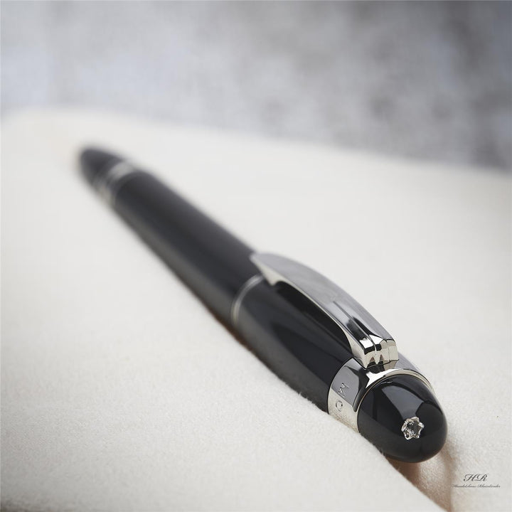 Montblanc Starwalker Anniversary 100 Years Soulmakers Edition Fountain Pen ID 38301