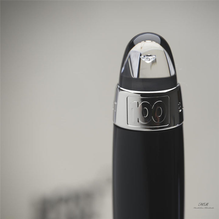 Montblanc Starwalker Anniversary 100 Years Soulmakers Edition Fountain Pen ID 38301