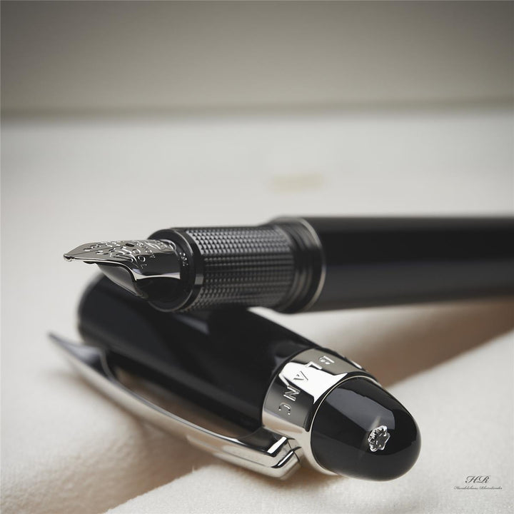 Montblanc Starwalker Anniversary 100 Years Soulmakers Edition Fountain Pen ID 38301