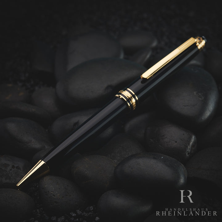 Montblanc Meisterstück Unicef Edition 2009 Classique 164 Ballpoint Pen ID105606