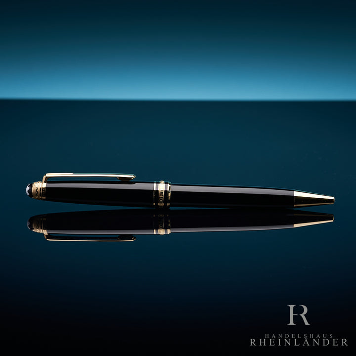Montblanc Meisterstück Unicef Edition 2009 Classique 164 Ballpoint Pen ID105606