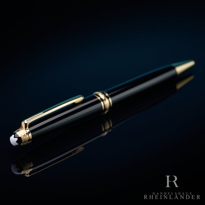 Montblanc Meisterstück Unicef Edition 2009 Classique 164 Ballpoint Pen ID105606