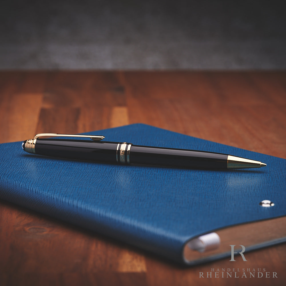 Montblanc Meisterstück Unicef Edition 2009 Classique 165 propelling pencil ID 105608