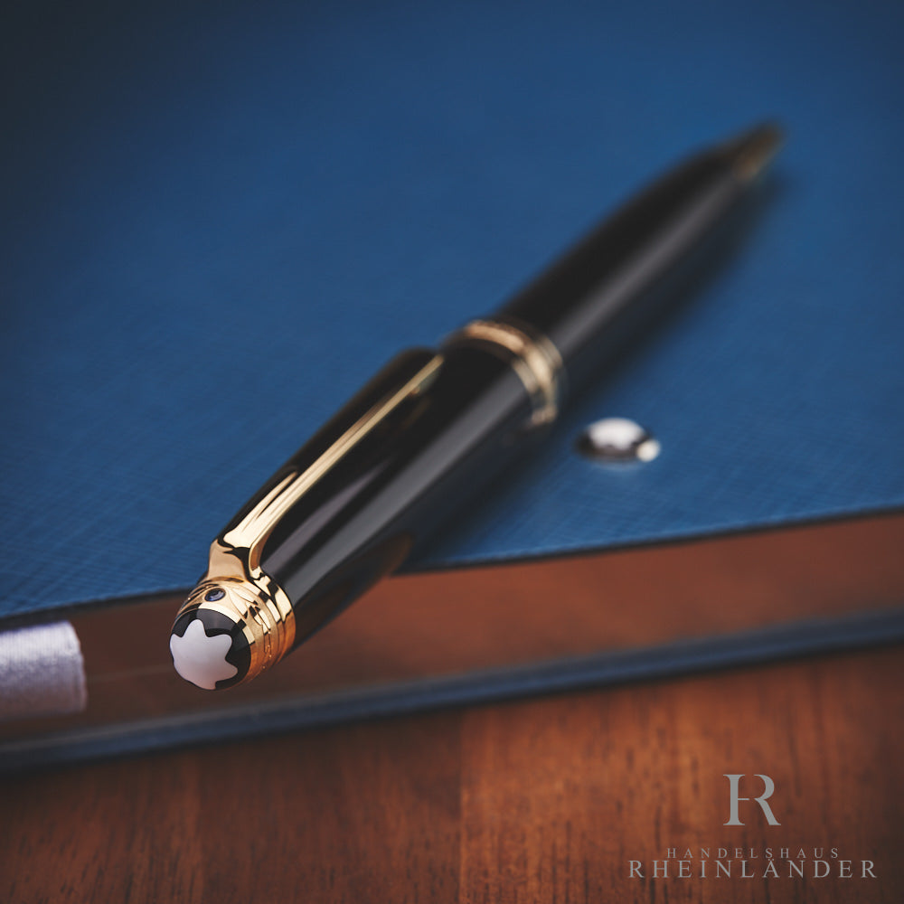 Montblanc Meisterstück Unicef Edition 2009 Classique 165 propelling pencil ID 105608