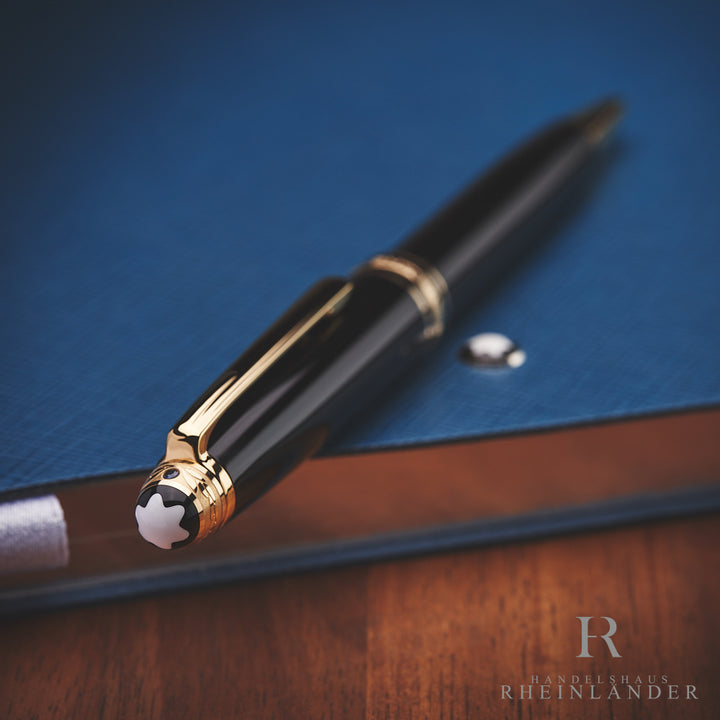 Montblanc Meisterstück Unicef Edition 2009 Classique 165 propelling pencil ID 105608
