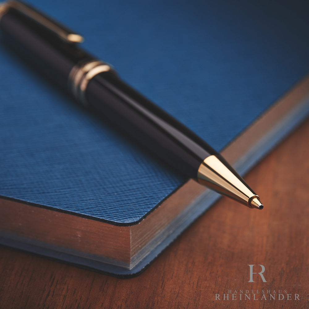 Montblanc Meisterstück Unicef Edition 2009 Classique 165 propelling pencil ID 105608