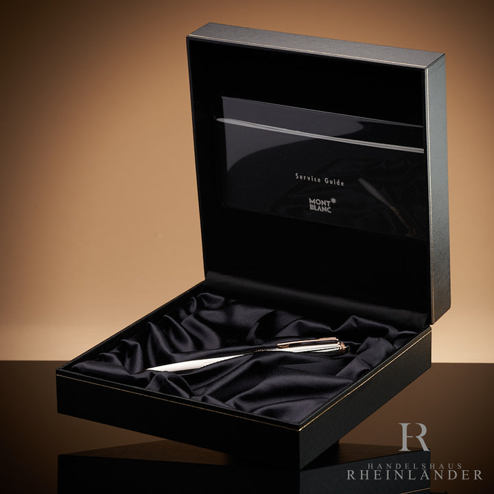 Montblanc 75 Year Anniversary 1924 Limited Edition Classique fountain pen