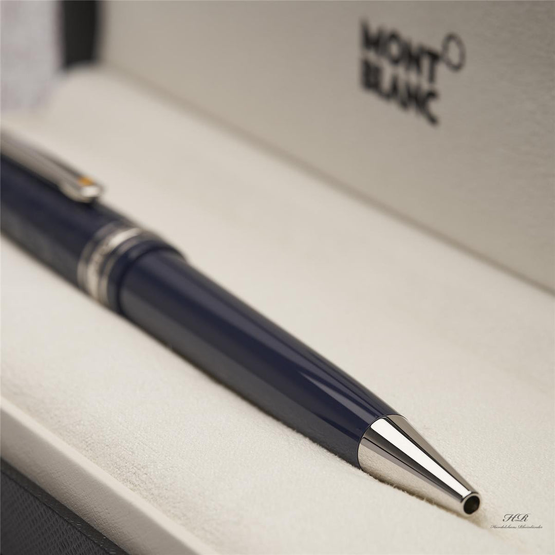 Montblanc Meisterstück Le Petit Prince Midsize Ballpoint Pen ID 118054 with OVP