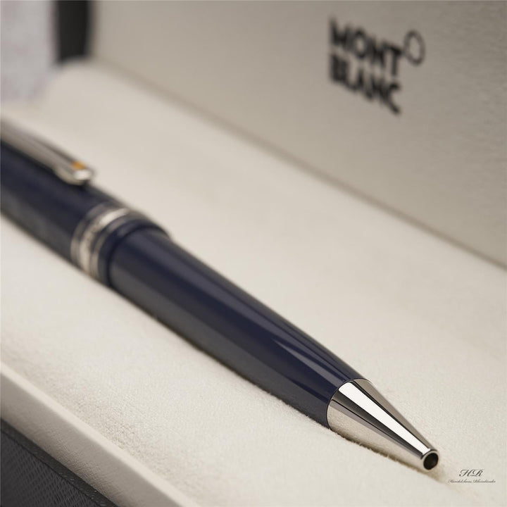 Montblanc Meisterstück Le Petit Prince Midsize Ballpoint Pen ID 118054 with OVP
