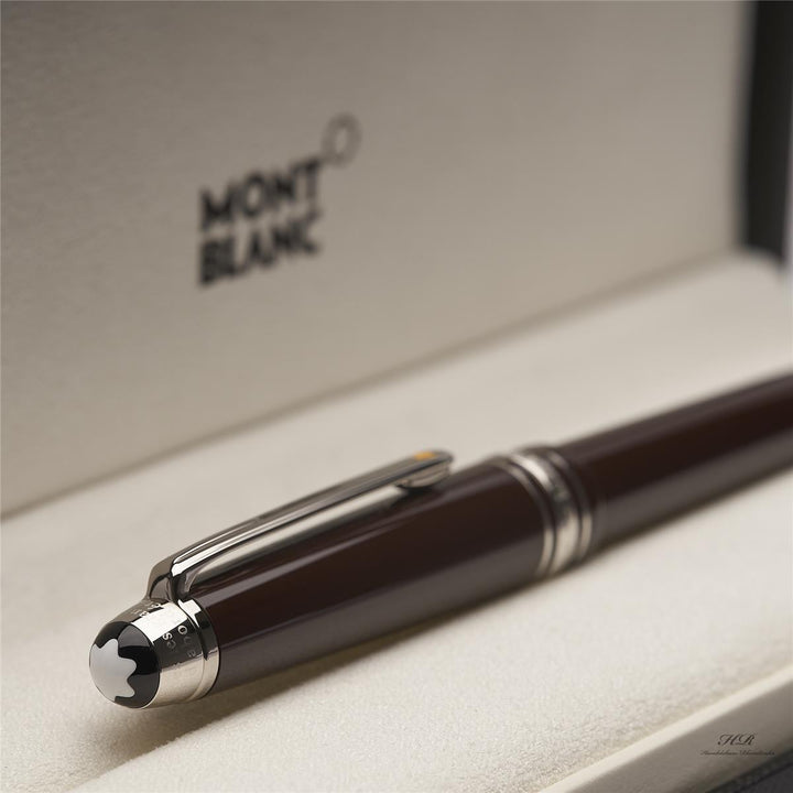 Montblanc Meisterstück Le Petit Prince Aviator Midsize Ballpoint Pen ID 119662
