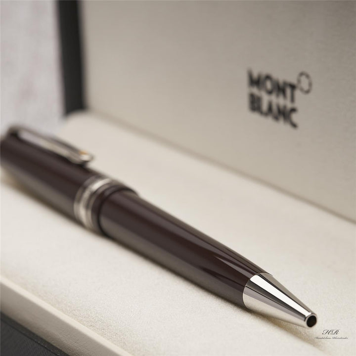 Montblanc Meisterstück Le Petit Prince Aviator Midsize Ballpoint Pen ID 119662