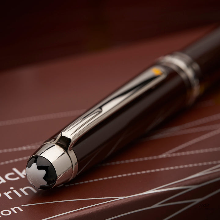 Montblanc Meisterstück Le Petit Prince Aviator Classique fountain pen ID 119665 OVP