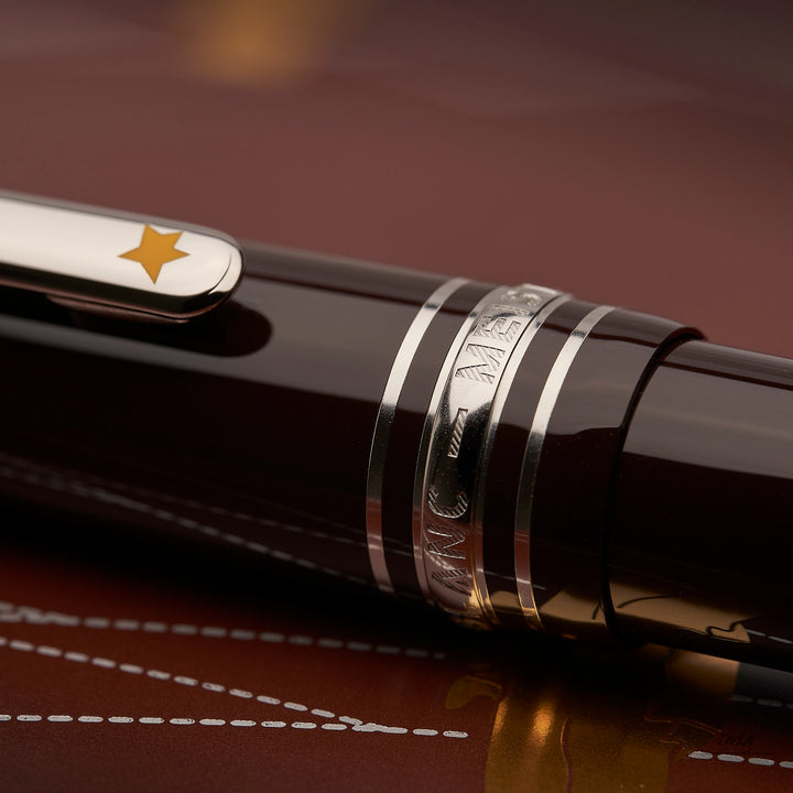 Montblanc Meisterstück Le Petit Prince Aviator Classique fountain pen ID 119665 OVP