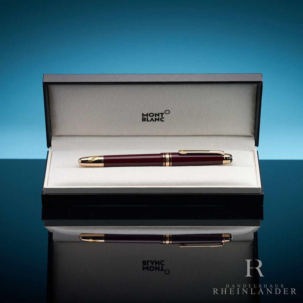 Petit Prince Planet fountain pen – Handelshaus Rheinländer