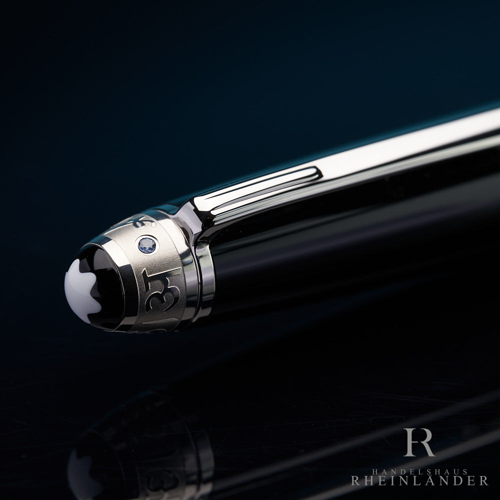 Montblanc Meisterstück LeGrand Special Edition UNICEF Rollerball ID 116072