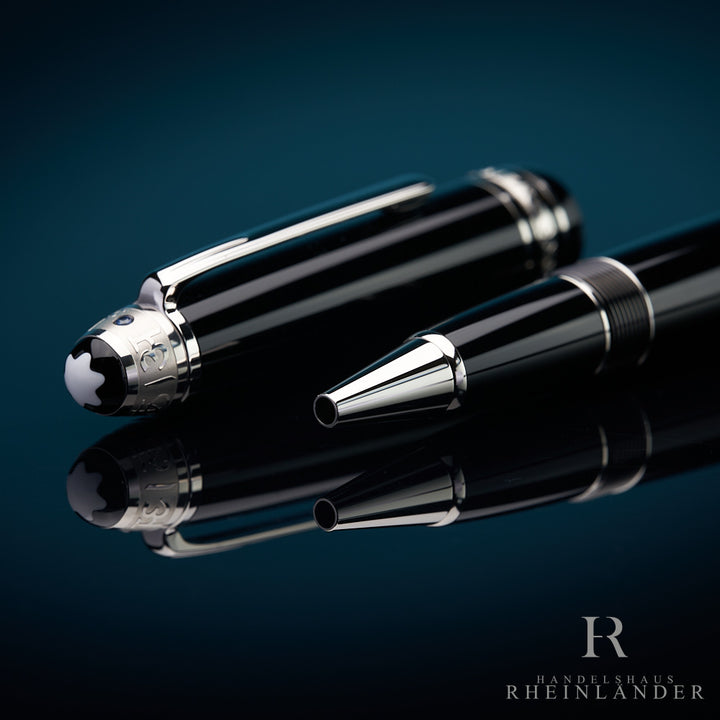 Montblanc Meisterstück LeGrand Special Edition UNICEF Rollerball ID 116072