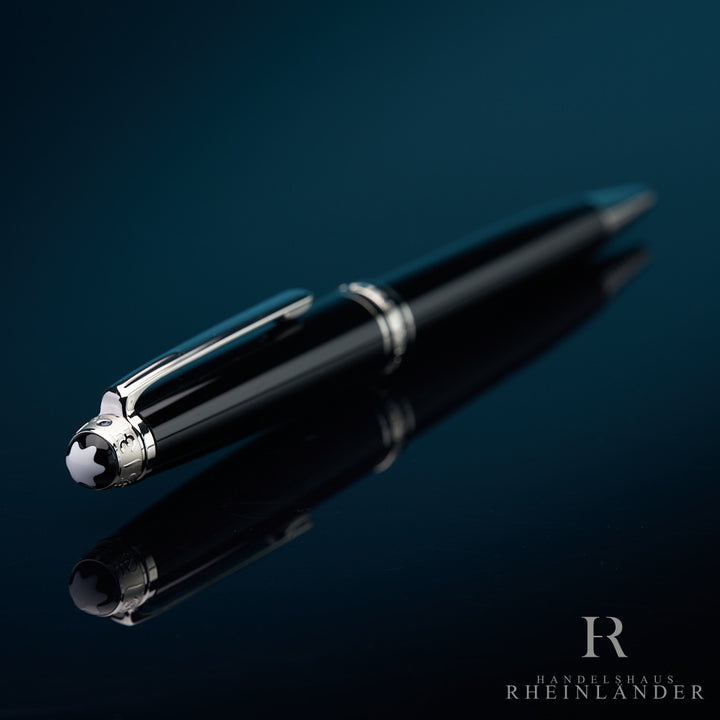 Montblanc Meisterstück Classique Special Edition UNICEF Ballpoint Pen ID 116077