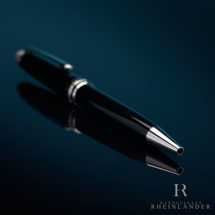 Montblanc Meisterstück Classique Special Edition UNICEF Ballpoint Pen ID 116077