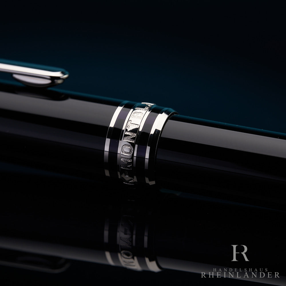 Montblanc Meisterstück Classique Special Edition UNICEF Ballpoint Pen ID 116077