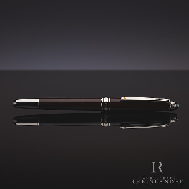 Montblanc Meisterstück Le Petit Prince Classique Rollerball Fineliner ID 119666
